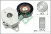 INA 534 0545 10 Tensioner Lever, v-ribbed belt